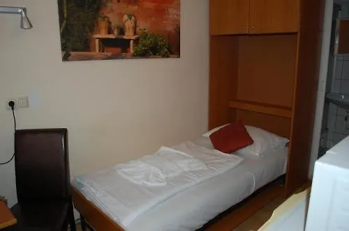 Aparthotel Laaerberg Vídeň 2*,  Rakousko