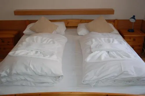 Aparthotel Laaerberg Vídeň