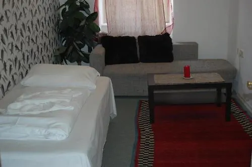 Aparthotel Laaerberg Vídeň