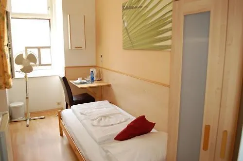 Aparthotel Laaerberg Vídeň