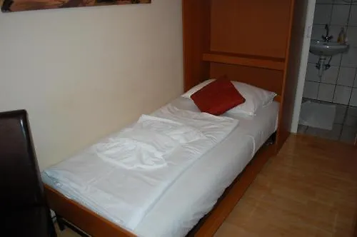 Aparthotel Laaerberg Vídeň