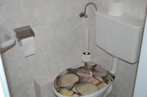 **  Aparthotel Laaerberg Vídeň Rakousko